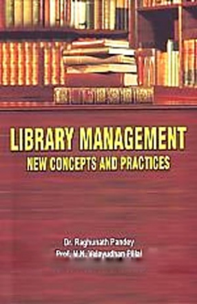 Library Management: New Concepts and Practices