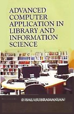 Advanced Computer Application in Library and Information Science