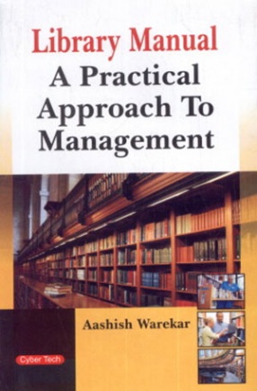 Library Manual: A Practical Approach to Management