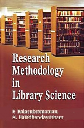 Research Methodology in Library Science