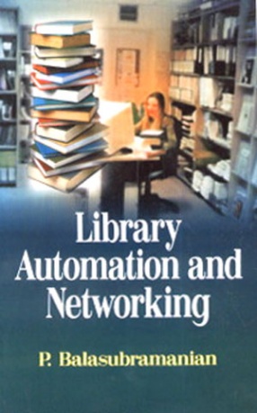 Library Automation and Networking