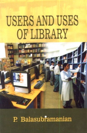 Users and Uses of Library