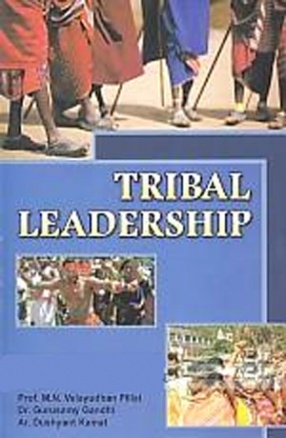 Tribal Leadership