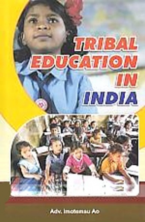 Tribal Education in India