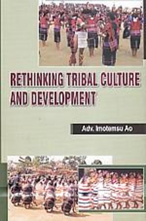 Rethinking Tribal Culture and Development