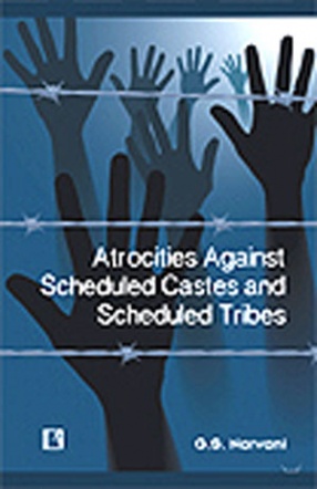 Atrocities Against Scheduled Castes And Scheduled Tribes