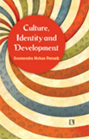 Culture Identity And Development