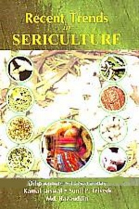 Recent Trends in Sericulture