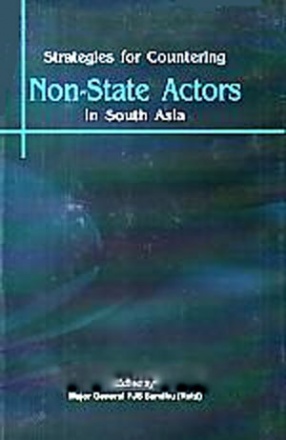 Strategies for Countering Non-State Actors in South Asia
