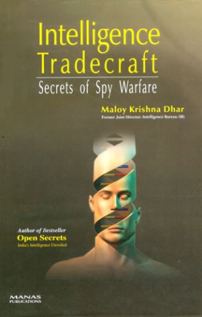 Intelligence Tradecraft: Secrets of Spy Warfare