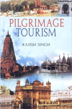 Pilgrimage Tourism