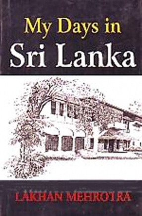 My Days in Sri Lanka