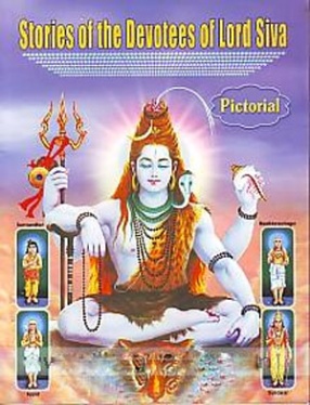 Stories of the Devotees of Lord Shiva: Pictorial