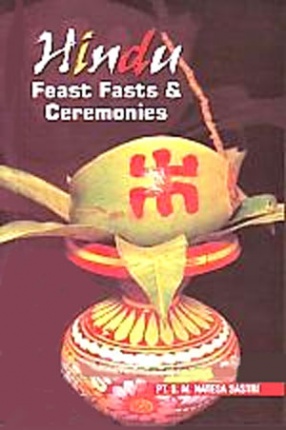 Hindu Feasts, Fasts & Ceremonies