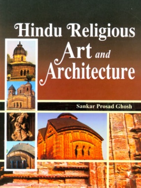 Hindu Religious Art and Architecture