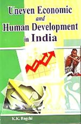 Uneven Economic and Human Development in India: Selected Regional Perspectives
