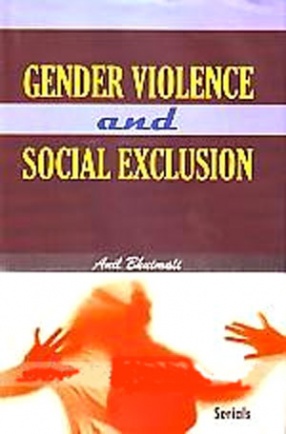 Gender Violence and Social Exclusion