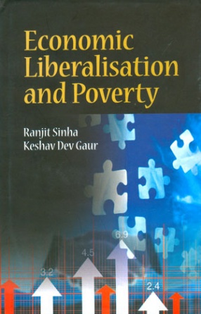 Economic Liberalisation and Poverty