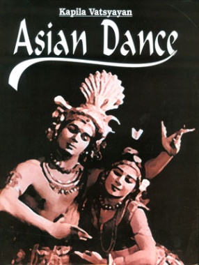Asian Dance: Multiple Levels