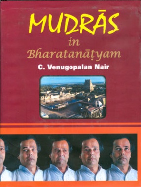 Mudras In Bharatanatyam