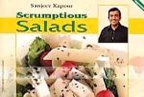 Scrumptous Salads