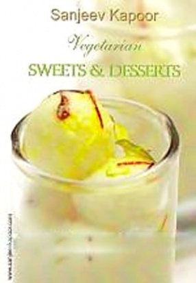 Vegetarian Sweets & Desserts