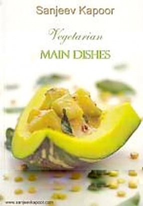 Vegetarian Main Dishes