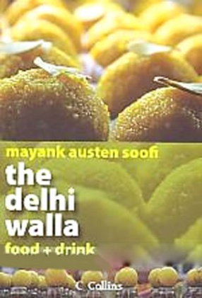 The Delhi Walla Food + Drink