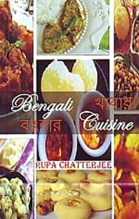 Bengali Cuisine At a Glance