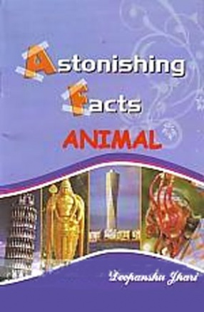 Astonishing Facts Animal