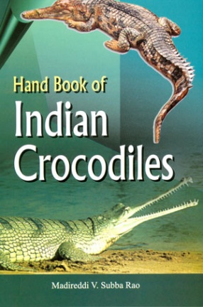 A Handbook of Indian Crocodiles