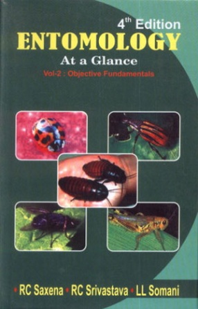 Entomology: At a Glance (Volume II: Objective Fundamentals)