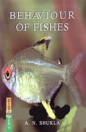 Behaviour of Fishes