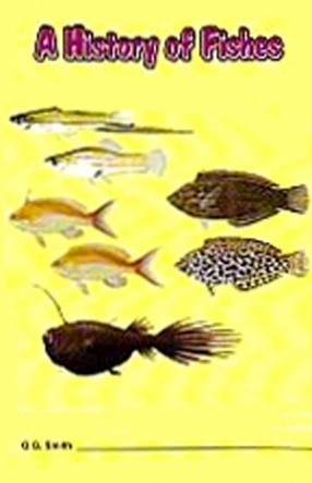 A History of Fishes