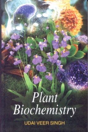 Plant Biochemistry