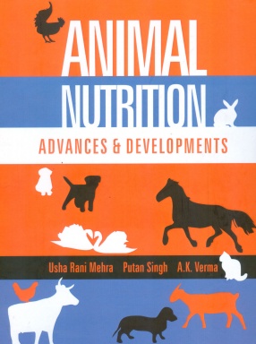 Animal Nutrition: Advances & Developments