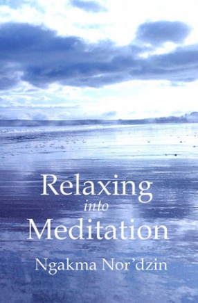 Relaxing into Meditation