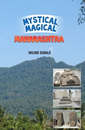 Mystical, Magical Maharashtra