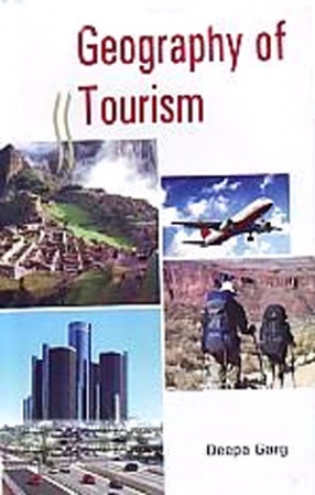 Geography of Tourism