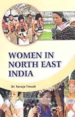 Women in North East India