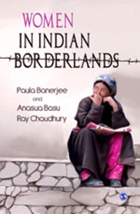 Women In Indian Borderlands