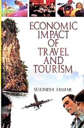 Economic Iimpact of Travel and Tourism