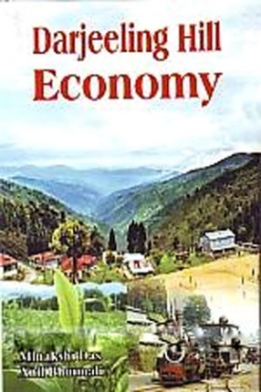 Darjeeling Hill Economy