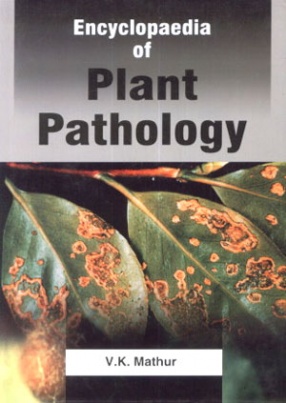 Encyclopaedia of Plant Pathology (In 2 Volumes)
