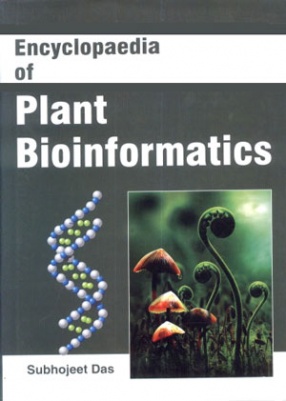Encyclopaedia of Plant Bioinformatics