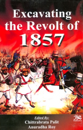 Excavating the Revolt of 1857