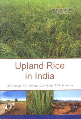 Upland Rice in India