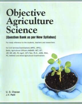 Objective Agriculture Science