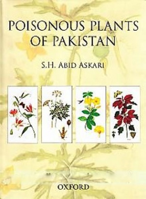 Poisonous Plants of Pakistan