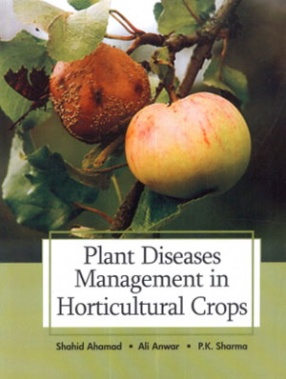 Plant Diseases Management in Horticultural Crops